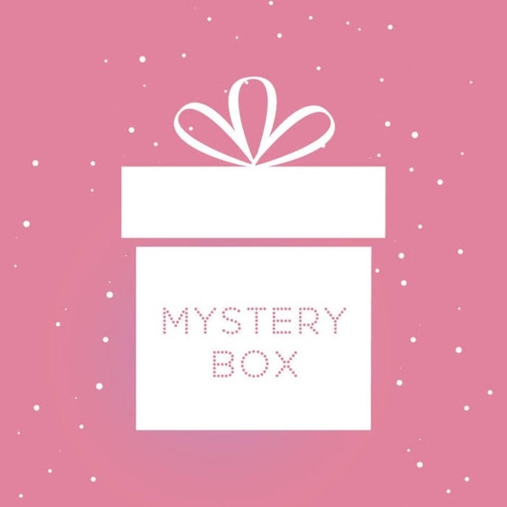 Travel Size Mystery Box- 10 Pieces